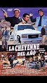 La Cheyenne del año (1997)