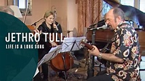 Jethro Tull - Life Is A Long Song Chords - Chordify