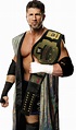 Gregory Helms - WWE Cruiserweight Champion by BLS by BadLuckShinska on ...