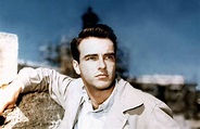 Montgomery Clift - Turner Classic Movies