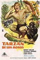 Tarzán de los monos (1959) esp. tt0053335 P. | Tarzan, Tarzan movie ...