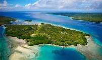 Vanuatu-Stunning South Pacific Island With Unique Landscape - All About ...