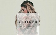 The Chainsmokers e Halsey, Closer: testo e traduzione italiana