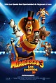 Posters en español de la película Madagascar 3: Los Fugitivos - TVCinews