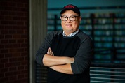How director Peter Sohn reflected his immigrant experience in new Pixar ...