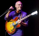 Photos: Larry Carlton at The Sandler Center for the Performing Arts ...