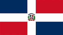 Dominican Republic Flag Wallpapers - Wallpaper Cave