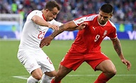 Dónde ver EN VIVO a Serbia vs Suiza por el Mundial de Qatar 2022