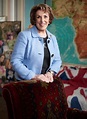 Older, wiser, still curious: Edwina Currie - Essential Surrey & SW London