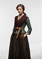 Terry Dresbach (Outlander Costume) on Twitter | Outlander costumes ...