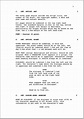 How To Format A Screenplay | Slide Reverse