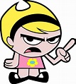 Mandy | The Grim Adventures of Billy and Mandy Wiki | FANDOM powered by ...