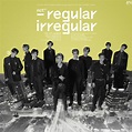 NCT 127 : Regular-Irregular by DiYeah9Tee4 on DeviantArt