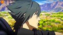 “Brotherhood Final Fantasy XV” anime miniseries release first of five ...