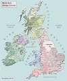 British Isles Historic Counties [1800x2179] : r/MapPorn