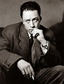BIOGRAPHIES II: Albert Camus