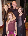 Bruce Willis, Demi Moore Enjoy Family Dinner Before the Holidays: Pics