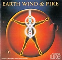 Earth, Wind & Fire - Powerlight (CD) | Discogs