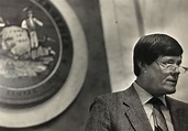 Former WV Senate leader Larry Tucker dies | Politics | wvgazettemail.com