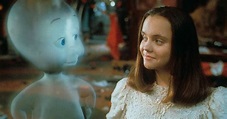 'Casper' Movie Review: Why the 1995 Movie Is Still So Worth Watching ...