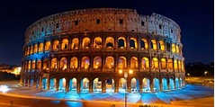 El Imperio Romano | Historia Universal