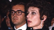 The Truth About Audrey Hepburn's Marriage To Andrea Dotti