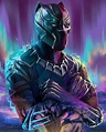Rip Black Panther Wallpapers - Top Free Rip Black Panther Backgrounds ...