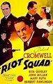 Riot Squad (Movie, 1941) - MovieMeter.com