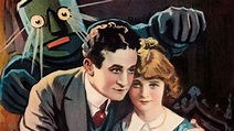 The Master Mystery (1918) — The Movie Database (TMDB)