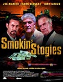 Smokin’ Stogies - Film (2001) - SensCritique