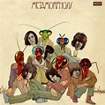 The Rolling Stones – Metamorphosis (1975, Vinyl) - Discogs