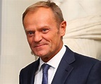 Donald Tusk Biography – Facts, Childhood, Family Life, Achievements