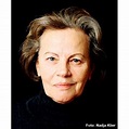Gudrun Ritter - Comédienne - e-TALENTA
