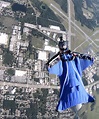 Wingsuit Rentals – Arcus Flight