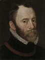 Philippe de Montmorency (1524-68), Count of Hoorn. Admiral of the ...