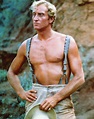 Charles Dance as Anthony Bowles in Pascali's Island (1988) | Charles ...