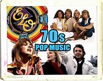 17 70s Music Icons Images - 70s Pop Icons, Music Vector Icons and Music ...