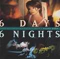 Michael Nyman - 6 Days 6 Nights (1994, CD) | Discogs