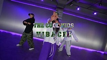 ( Hibachi - The Cool Kids ) FOXY GILRS HIPHOP - YouTube