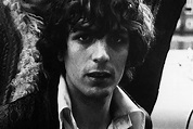 Top 10 Songs by Pink Floyd's Syd Barrett