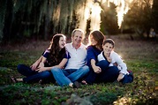 Kids & Family Sessions by Elizabeth Davis Photography