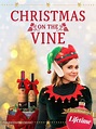Christmas on the Vine (2020) movie poster