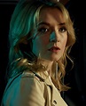 Sarah Bolger as Emily Thomas | Mayans MC | FX