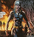 Ravager | Rose wilson, Comics, Deathstroke the terminator