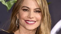 Sofia Vergara's No Makeup Selfie Is Flawless, Obviously | HuffPost Style