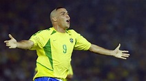 Ronaldo Nazario Wallpapers - Top Free Ronaldo Nazario Backgrounds ...