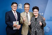 華視47年台慶 黃子佼懊惱特別節目該簽5季
