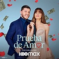 Prueba de amor - Película 2022 - SensaCine.com.mx