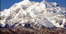 Mount Mckinley (Denali): Travel the highest mountain of the North ...