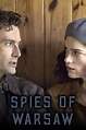 Spies of Warsaw - Rotten Tomatoes